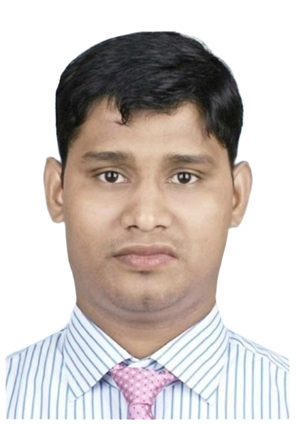 Md. Alamin